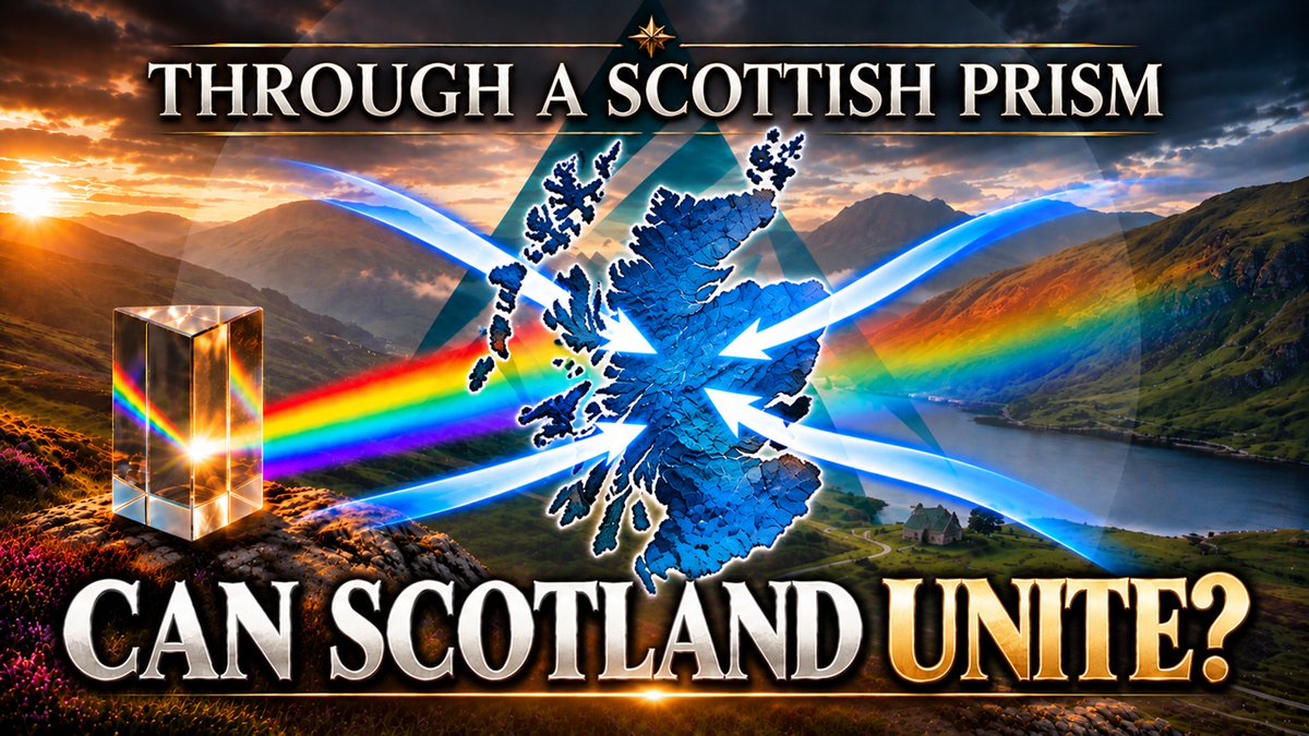 HazelLyon16's tweet photo. CAN SCOTLAND UNITE?
Tomorrow, Roddy is joined by Alex Neil, former SNP MSP & Cabinet Secretary, to discuss the Scottish independence movement, the challenges it faces and whether it can find a united way forward.
Wednesday • 12 noon
What needs to change? https://t.co/C9MWgUhOu2