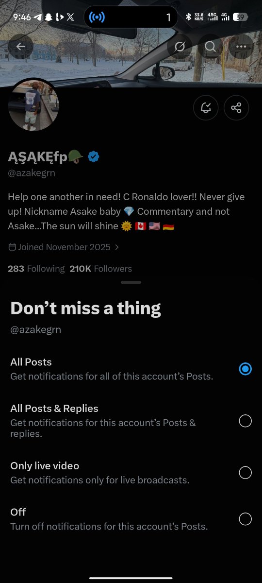 l_Cryptomania's tweet photo. @azakegrn My first priority is to pay off my outstanding debts, because carrying this burden for so long has taken away a lot of my peace of mind; after settling them, I want to rebuild my business, support my parents and siblings, and work toward returning to school https://t.co/VZdMfG1rgs