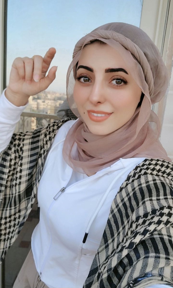Aya_DNile's tweet photo. السلام عليكم يا إخواتي 🤍

طبعًا الحساب الأساسي بتاعي اتقفل للمرة التانية، بس المرة دي لمدة أسبوع 😔
حاليًا هكون متواجدة هنا، أخدت أكونت نور، ولما الأكونت الأساسي يتفعل هرجع عليه، هنشرلكم حساب نور لما تعمل لها أكونت

أتمنى تتابعوني وتدعموا الأكونت ده عشان الكل يعرف حسابي الجديد🫶🏻 https://t.co/zAz2aIkMiR