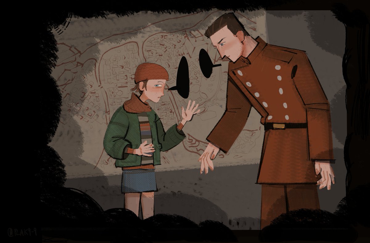plakq_q's tweet photo. #pathologic https://t.co/fgXYS4NwK3