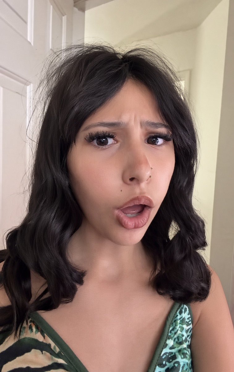 leaky4goddesses's tweet photo. Goddess Ivy Jones is top tier brace face porn 😵‍💫💖💦 https://t.co/61FjaXYJAX
