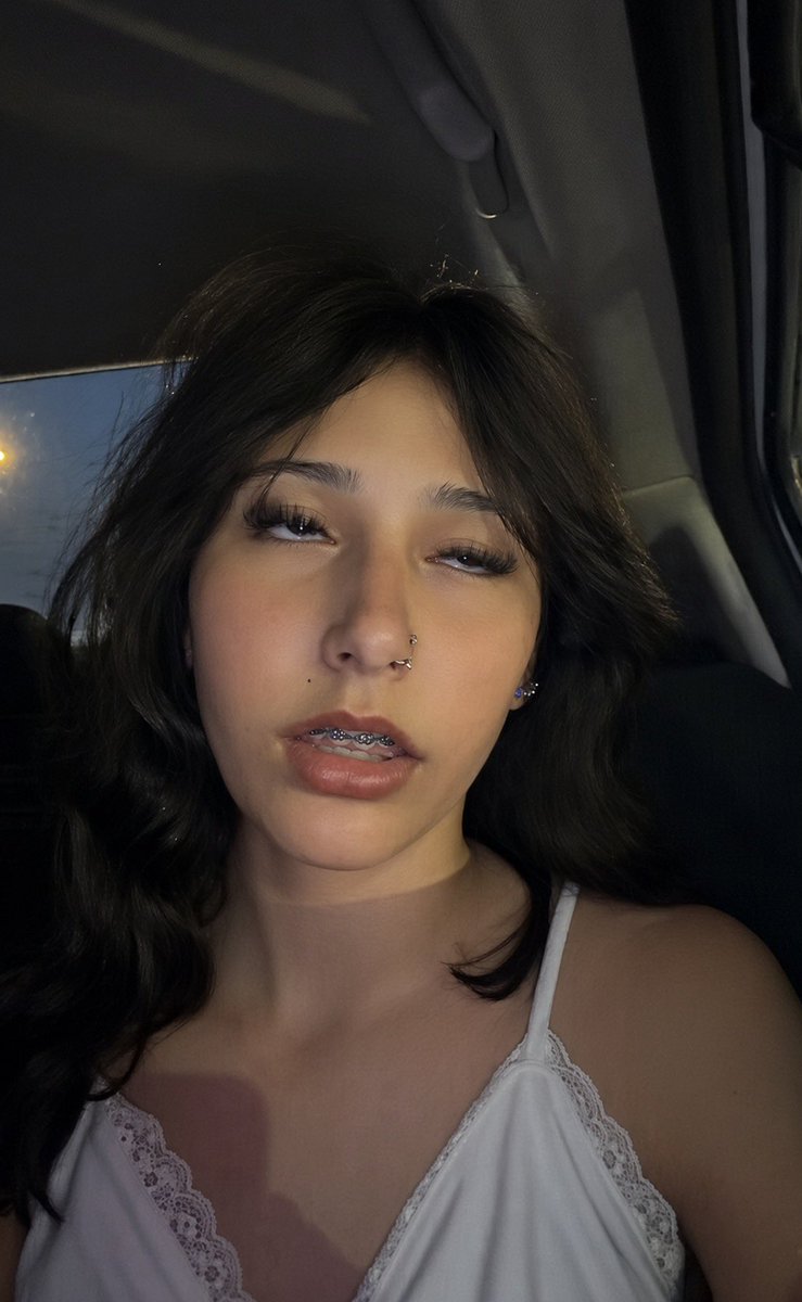 leaky4goddesses's tweet photo. Goddess Ivy Jones is top tier brace face porn 😵‍💫💖💦 https://t.co/61FjaXYJAX