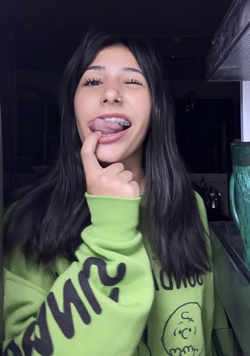 leaky4goddesses's tweet photo. Goddess Ivy Jones is top tier brace face porn 😵‍💫💖💦 https://t.co/61FjaXYJAX