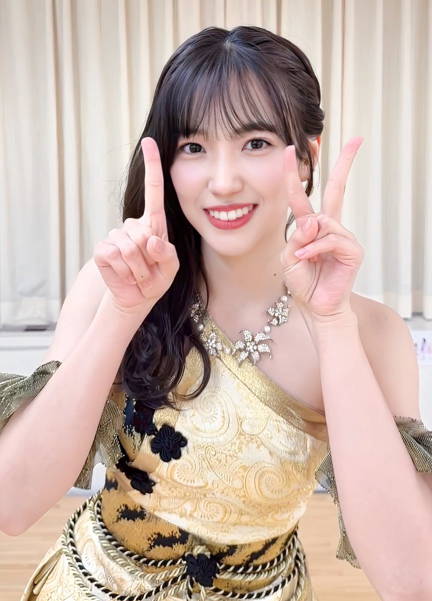 you_youdesu's tweet photo. おはようございます😊

皆さん今日も良い1日をお過ごしください♪

#下尾みう

遅ればせながら

推し席選抜12位、おめでとうございます🎉 https://t.co/tCYiE2Lsad