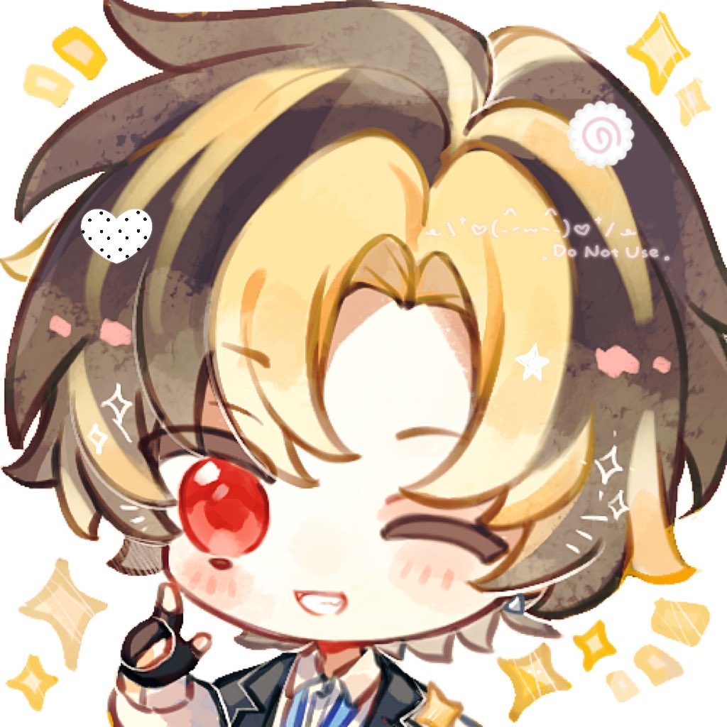 THoshitsu's tweet photo. #Nyan2026誕生日企画 #にゃーと
【2026.9.29 06：00】
👑🍾🪽🐠
🎼           💕
      💫💍 https://t.co/s94qMIPX6B