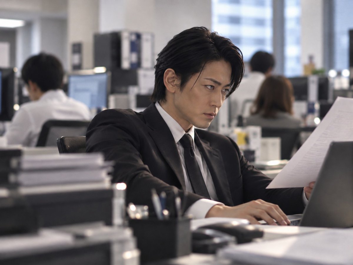 jungo_FanMarke's tweet photo. 本当に仕事ができる人の特徴

第1位　軽いサイコパス https://t.co/5iMvbcpMlx