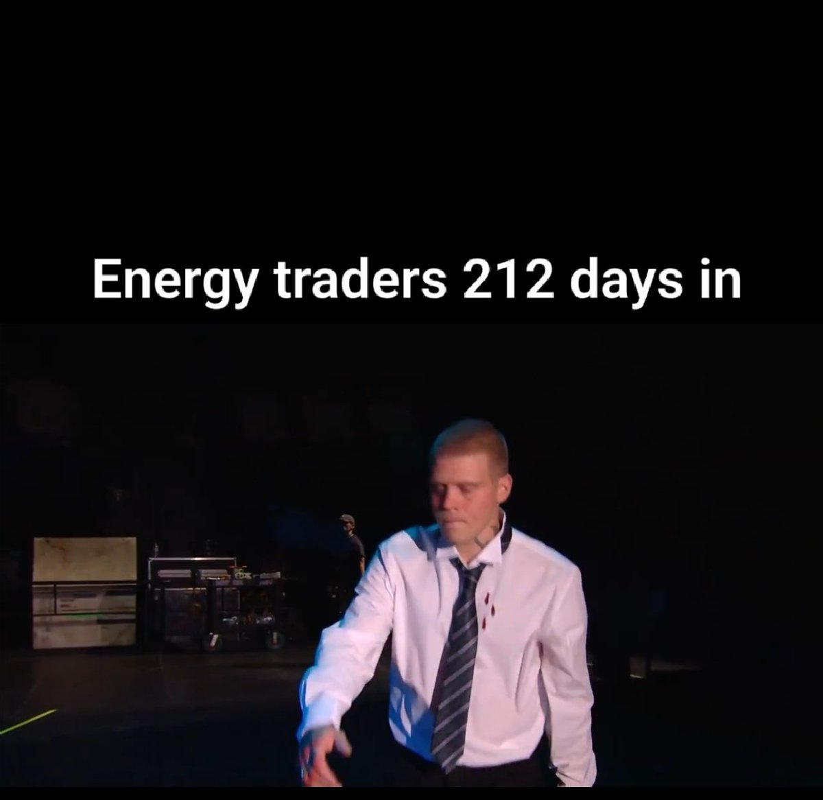 stromhandler's tweet photo. It's not an easy life.. #oott #natgas #ttf #lng #power #gener8tion https://t.co/Mf0EWVytrc