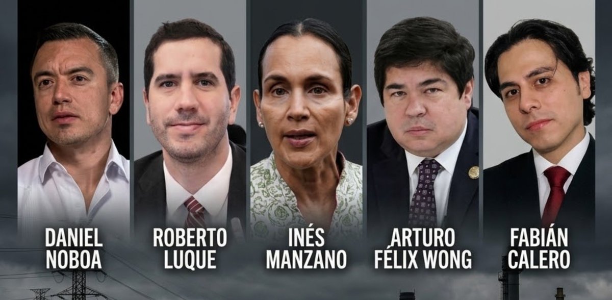 hugoelbuhopal's tweet photo. Ya todo el mundo lo dice en redes: si se les va la luz, acuérdense de este quinteto de hijueputas. Y díganles que los aman. https://t.co/4IYIdClMrt