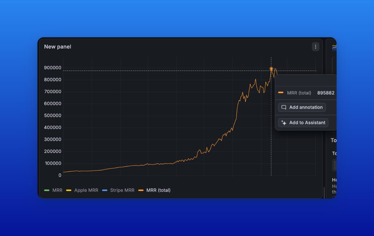anshnanda's tweet photo. 6 months ago, Apple cut the revenue of my $10M ARR startup by over 50% overnight by restricting our app from the App Store.

For those of you that don't know, Apple put a large ban on all vibe coding apps on the App Store since they did not allow apps to run code on device.  As the first and largest vibe coding mobile app at the time, we faced this significantly more than any other app on the market.

However, we have now found a way to allow people to continue vibe coding on their phone.

Not only that, we believe we have made the mobile vibe coding experience 10x better by allowing people to build native Swift iOS apps directly on their phone, and then install the app directly onto their home screen. No XCode, no Mac, no Computer, no TestFlight, no App Store required. You can even share the app to upto 100 people. Our goal is to continue making this experience better and build the best way for people to take an idea to customers via a mobile-first app factory.

Download Vibecode from the App Store and try it out. Use the link in the QT for 50% off.
