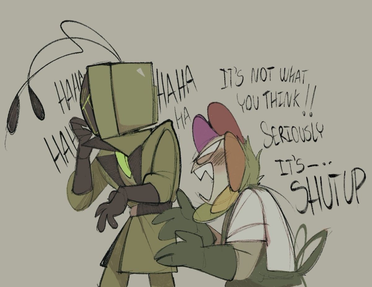 starsoftheTV's tweet photo. Old stuff cuz uuuuuugh 

#poweplant #flowervision https://t.co/FWMmEnLpQS