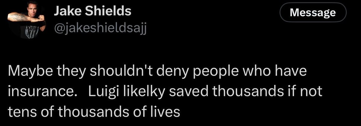 jakespellcheck's tweet photo. Luigi likelky saved thousands if not tens of thousands of lives https://t.co/26g8VqBAhj