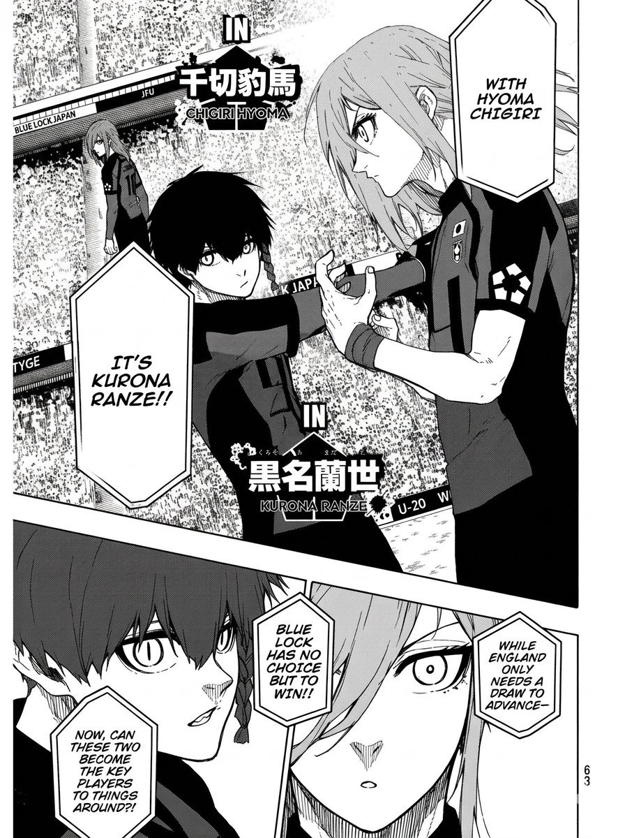 p9cker_girl's tweet photo. SERIOUSLY WHY NOT BAROU, KUNIGAMI OR BACHIRA?!!🤔
🥴BUT WHY THEM?!🥴Blue Lock Chapter 363 Live Reaction #BlueLock #BL363 #BlueLock363 #bluelockspoilers https://t.co/NN7nfPN0Lx via @YouTube https://t.co/B4NbBiWD5V