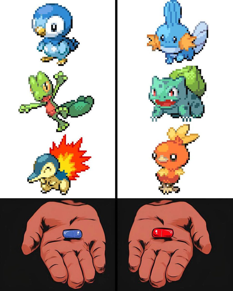 90sPKMN's tweet photo. which one are you taking https://t.co/1Ev9fNGB0c