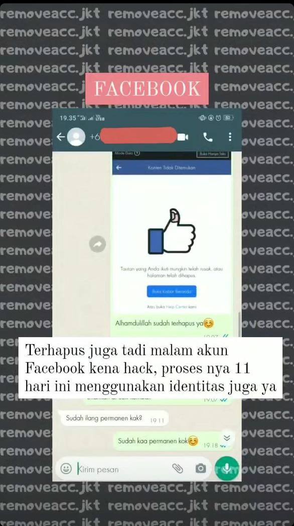 shlowo's tweet photo. READY JASA✔️

💭jasa hapus akun
💭jasa pemulihan akun &amp; balikin akun lupa pasword/ke hack
💭jasa lacak lokasi
💭jasa sadap wa/ig
💭jasa lacak hp hilang by no hp/akun
💭jasa hack/pulihkan chat wa lama 
(email,ig,wa,twiter/x, fb,tiktok,line.)

Fast Proses &amp; Order Ke BIO #zonauang https://t.co/CJ1w91el5g