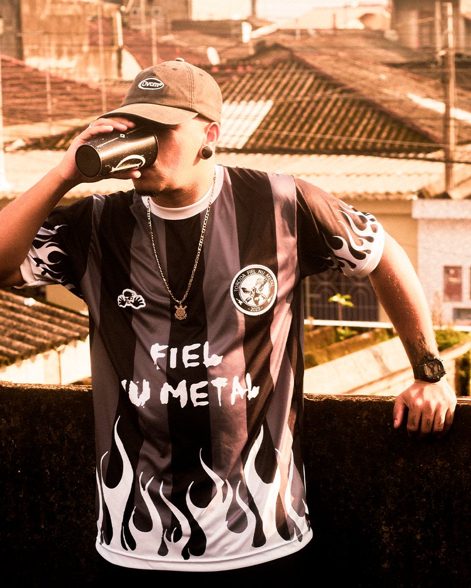 fiel_numetal's tweet photo. ☑️ https://t.co/eRxfY5jEzt