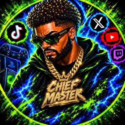mazethecreator's tweet photo. #NewProfilePic https://t.co/IblpVoGr8s