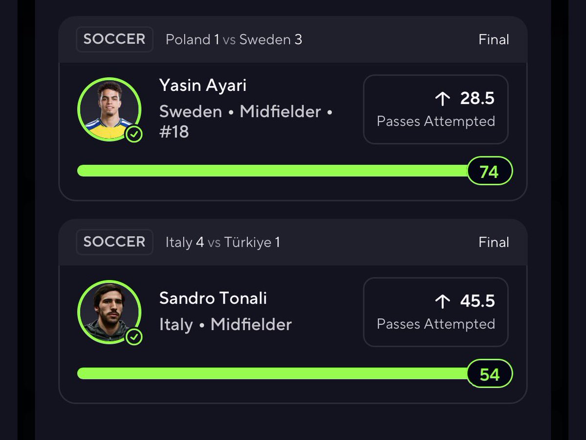 montana1k_'s tweet photo. BANG! ✅🤯

Good wins starting the week, I honestly wouldn’t be able to do this without the help of these guys 💯 Appreciate yall fr @yXilent @Francisco865440 @oGyFfUlF @MatteoDiaz7 

#prizepicks #Gambling𝕏 https://t.co/vGth6l9Kz7