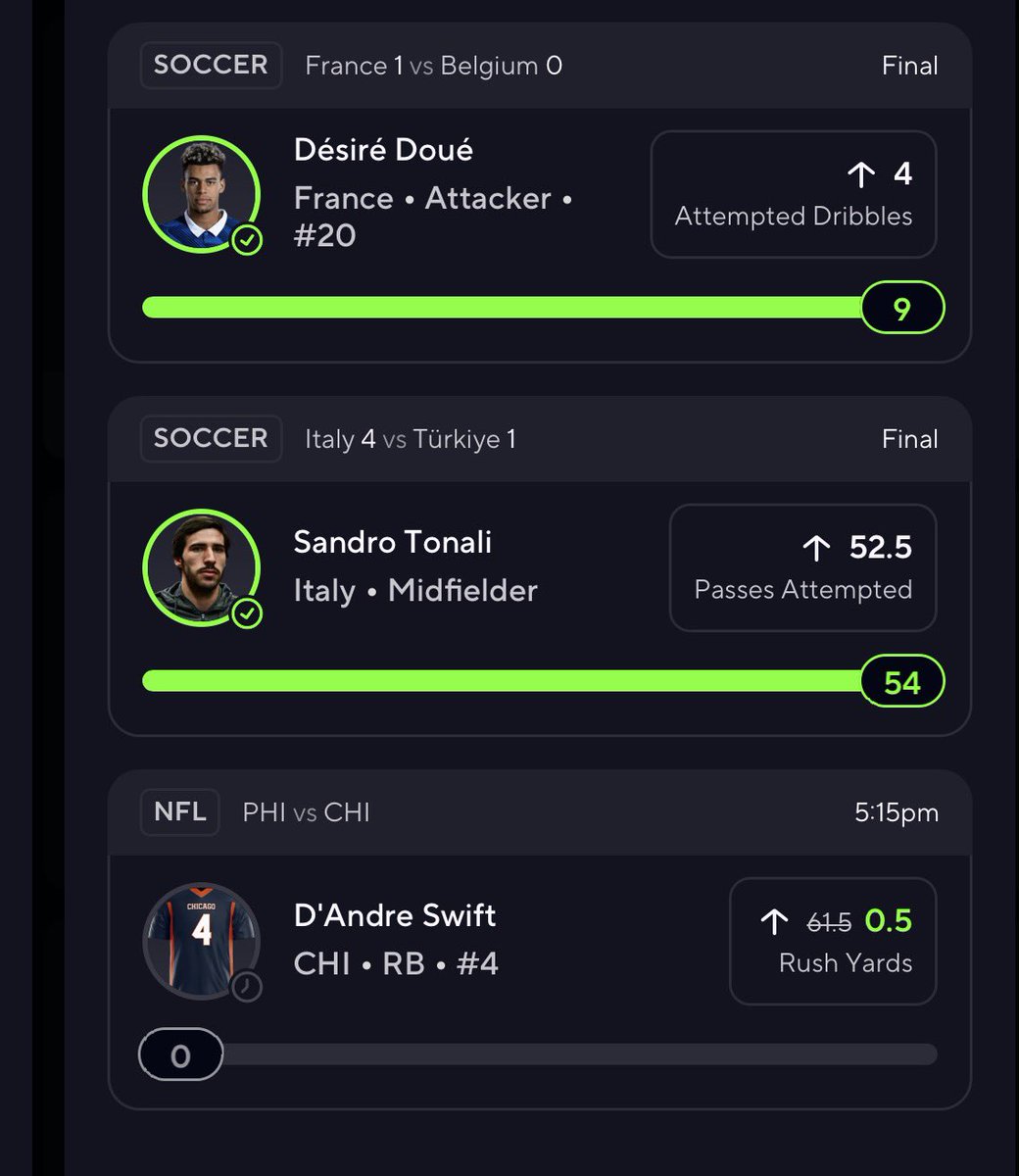 montana1k_'s tweet photo. BANG! ✅🤯

Good wins starting the week, I honestly wouldn’t be able to do this without the help of these guys 💯 Appreciate yall fr @yXilent @Francisco865440 @oGyFfUlF @MatteoDiaz7 

#prizepicks #Gambling𝕏 https://t.co/vGth6l9Kz7