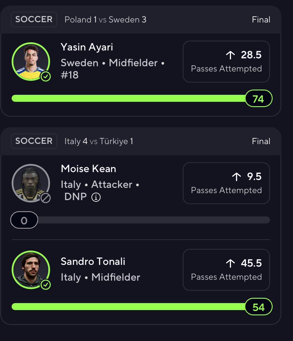 montana1k_'s tweet photo. BANG! ✅🤯

Good wins starting the week, I honestly wouldn’t be able to do this without the help of these guys 💯 Appreciate yall fr @yXilent @Francisco865440 @oGyFfUlF @MatteoDiaz7 

#prizepicks #Gambling𝕏 https://t.co/vGth6l9Kz7