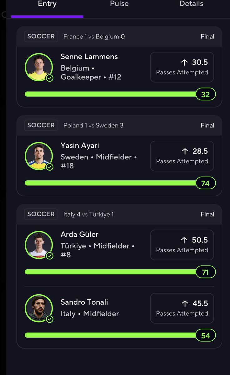 montana1k_'s tweet photo. BANG! ✅🤯

Good wins starting the week, I honestly wouldn’t be able to do this without the help of these guys 💯 Appreciate yall fr @yXilent @Francisco865440 @oGyFfUlF @MatteoDiaz7 

#prizepicks #Gambling𝕏 https://t.co/vGth6l9Kz7