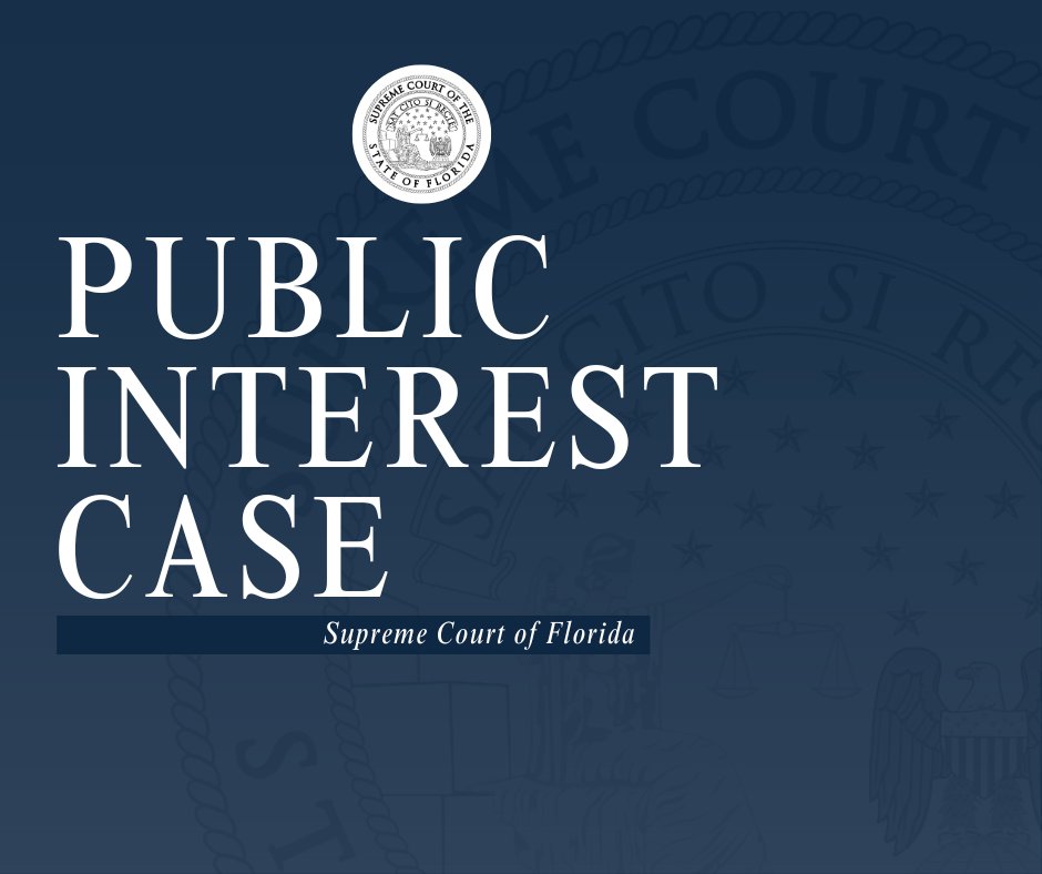 flcourts's tweet photo. New material in William L. Thompson v. State of Florida. Miami-Dade County death case (initial brief). October 13 execution date set.  See the docket https://t.co/XDg6QSb22M https://t.co/pu8m1zHzQI