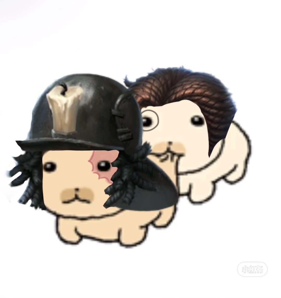 cutepheus's tweet photo. Orpheus please stop that #identityv https://t.co/Vn28O1ktNg