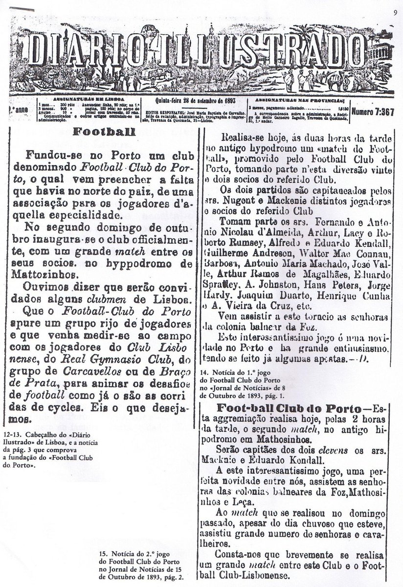 efipeborges's tweet photo. @OficialSala12 Pra quem tá chorando nos comentários falando da que tá errado chorem mais. 133 anos do maior de Portugal. https://t.co/OCW7hCXMN0