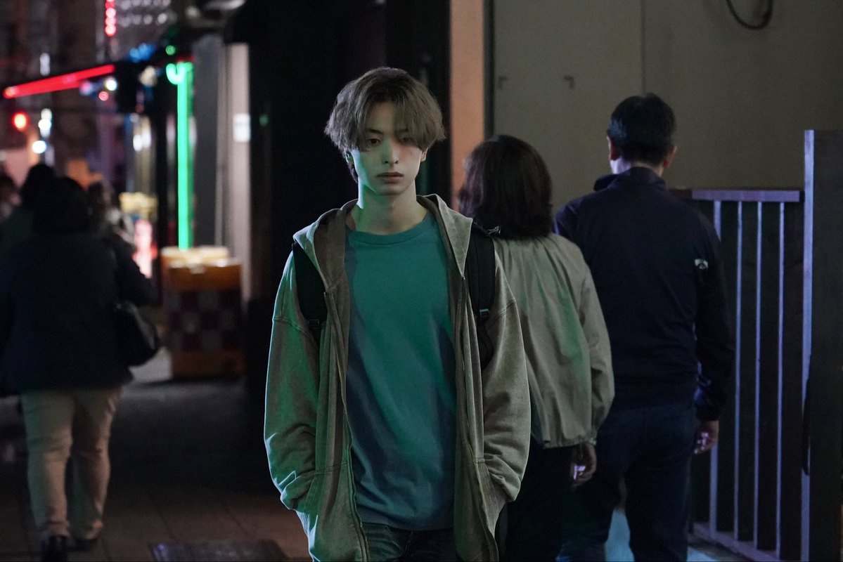 fantastics_fext's tweet photo. ˗ˏˋ 🦇情報解禁🦇 ˎˊ˗

#佐藤大樹 の出演ドラマ
「ダウト-15年目の復讐-」 に
#木村慧人 の出演が決定📣
￣￣￣￣￣￣￣￣￣￣￣￣￣￣

慧人は容疑者候補の一人として出演します…！
真犯人“コウモリ”は誰なのか...

考察しながら、ぜひお楽しみください✨

読売テレビ・日本テレビ系にて
10/1(木)23:59放送スタート📺
🔗https://t.co/k4fK7kF0kQ

@doubt_ytv 
#木ドラダウト
#FANTASTICS
