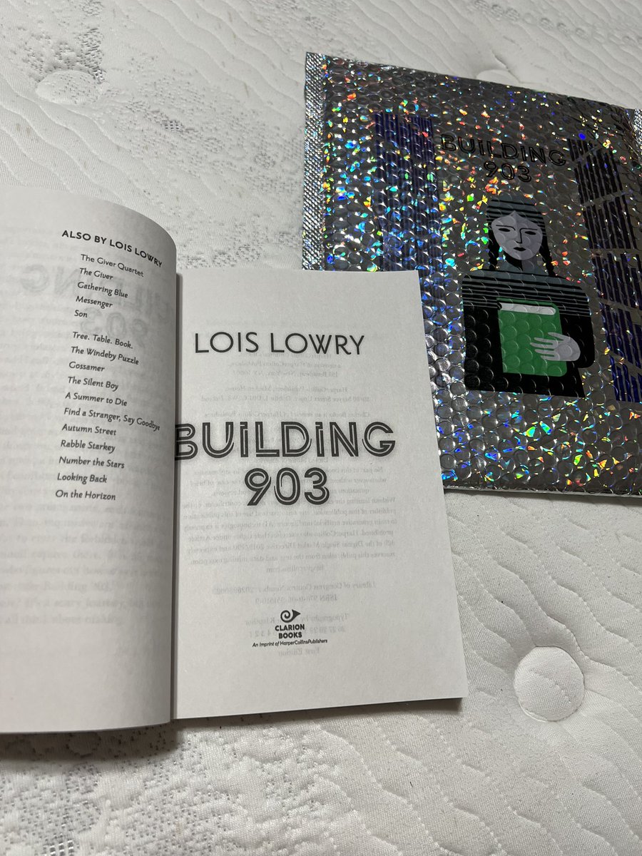 howusefulitis's tweet photo. Thank you @ClarionBooks #epictastemakers Happy Pub Week 🎉 #building903 #mglit #middlegradebook #mgbook #mgreads #pubday #newbookrelease #clarionbooks #middlegradefiction #bookspotlight #book #bookcover #booklover #bookworm https://t.co/0WYGnm3xBH