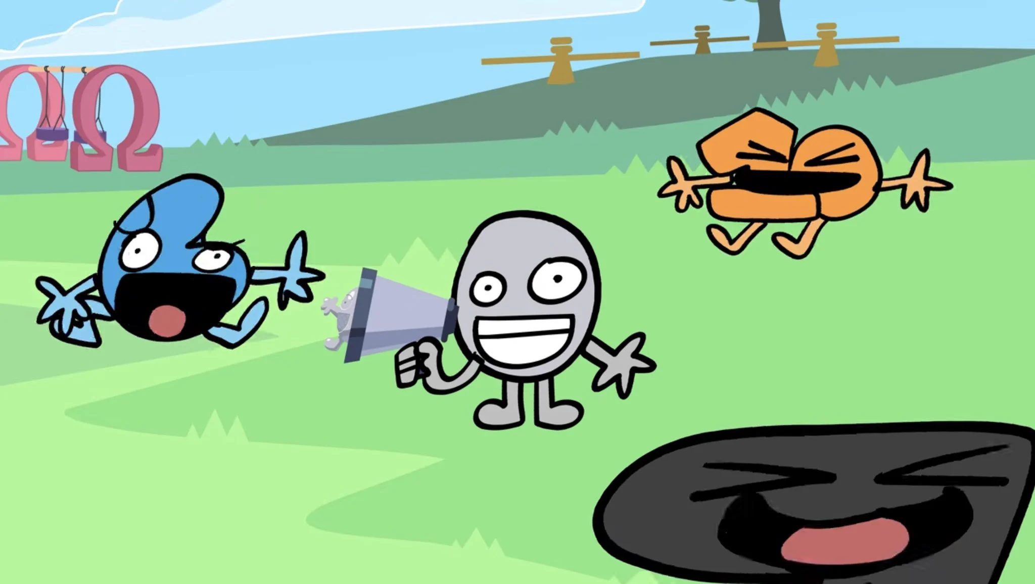 ☆Crayonss_Muncher☆ (2763 PT.2 SPOILERS) on X: 