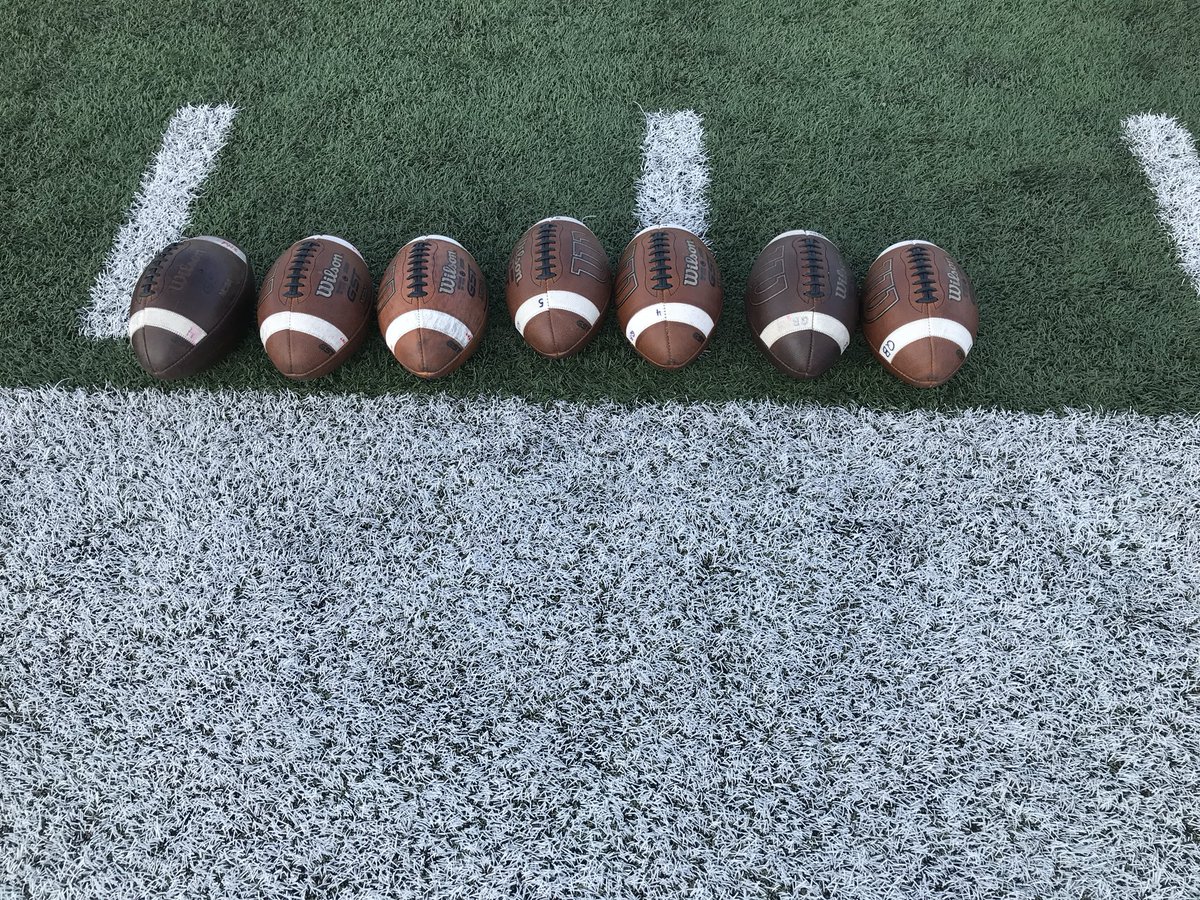 AlabamaHSFB's tweet photo. I am beginning to see a lot of games being moved to Thursday due to the weather. If your game is being changed please let me know. https://t.co/ikOi4H5rSJ