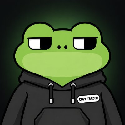 LilyPadCash's tweet photo. Let's Toad on https://t.co/sqARwSr7mG @SocialToads_SOL https://t.co/9rjOPqHMxT