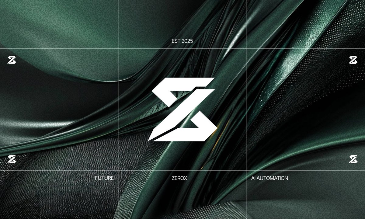 knxtstudio's tweet photo. We crafted the brand identity for https://t.co/REHXTE7gd8, combining bold visuals, precision, and futuristic design to reflect a brand focused on simplifying workflows and creating powerful digital experiences.

#Brandldentity #knxtstudio #Automation #BrandDesign #TechBrand https://t.co/x4sU0WSQgX