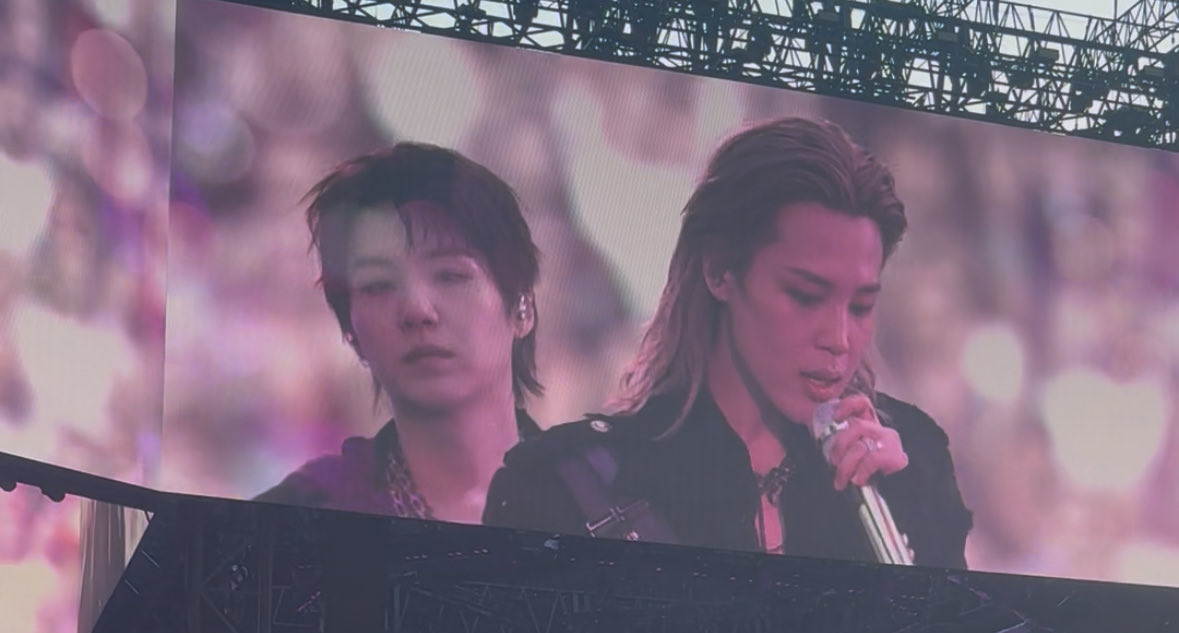 peachynanv's tweet photo. I was rewatching my vids from Madrid and found tragic lovers 🫣 https://t.co/VGaF7SiBUf
