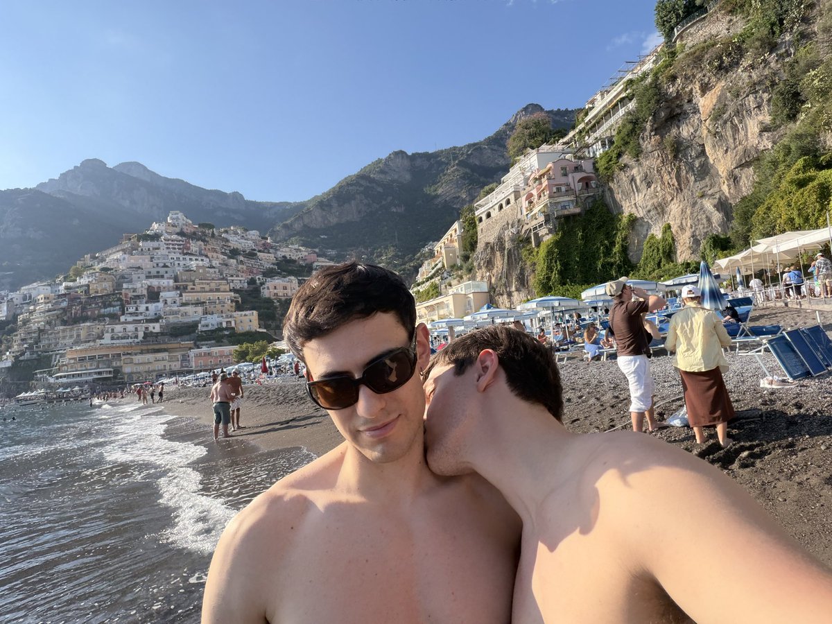 imaparise_'s tweet photo. Positano https://t.co/qtxVGvOA1p
