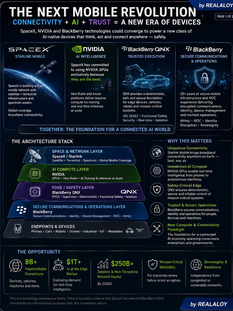 rimisback's tweet photo. BlackBerry holds the keys for the future.... $BB @BlackBerry @QNX_News 

Most other technology companies are loosing the signal.... https://t.co/rm21i1kKUc
