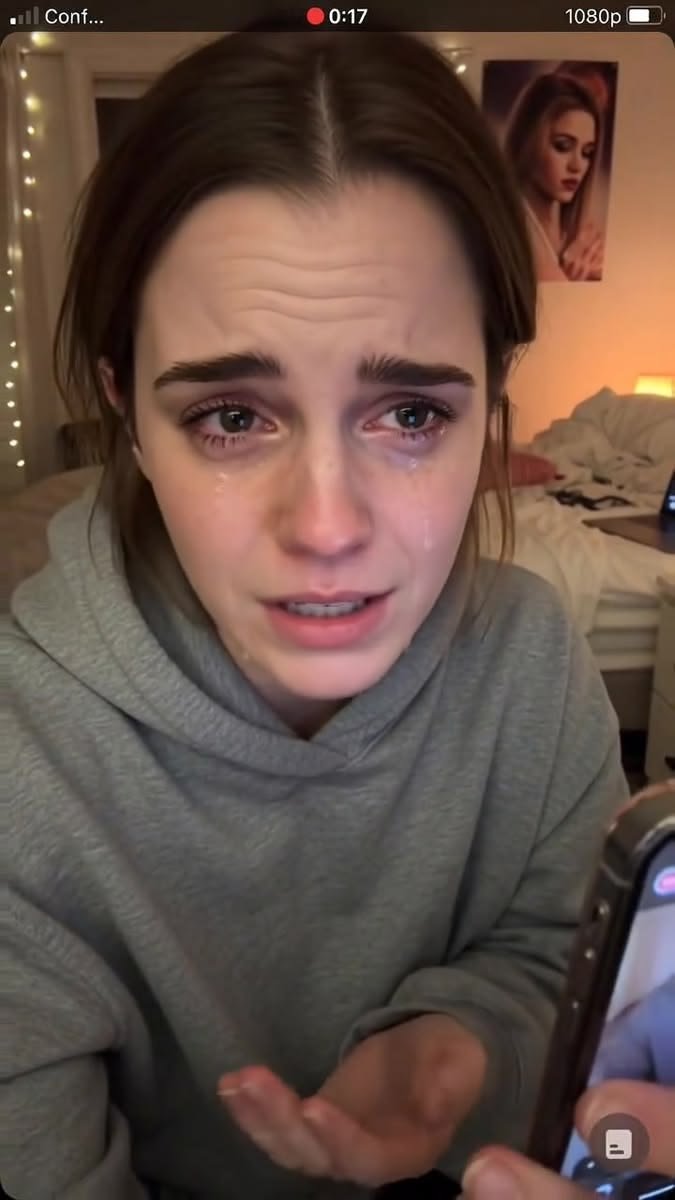 Emmawatson476's tweet photo. Be Real!
Do you believe kindness costs nothing but means everything?

A. Yes
B. No https://t.co/9MX78dImAw