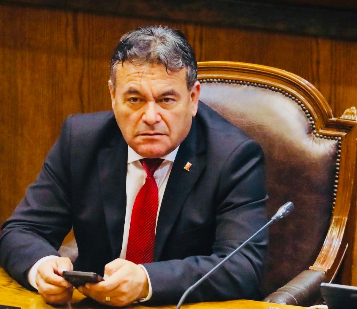 Temucodiario's tweet photo. #LaAraucanía | Diputado Beltrán pide incentivos para generar empleos en La Araucanía https://t.co/LBp0oo5C5N https://t.co/537TVrrkdE
