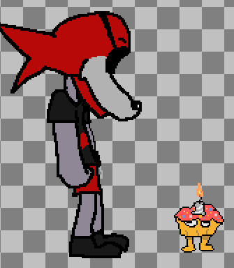 AhoyItsFritz's tweet photo. Just finded some cool little guy. https://t.co/67BlQgVuHZ