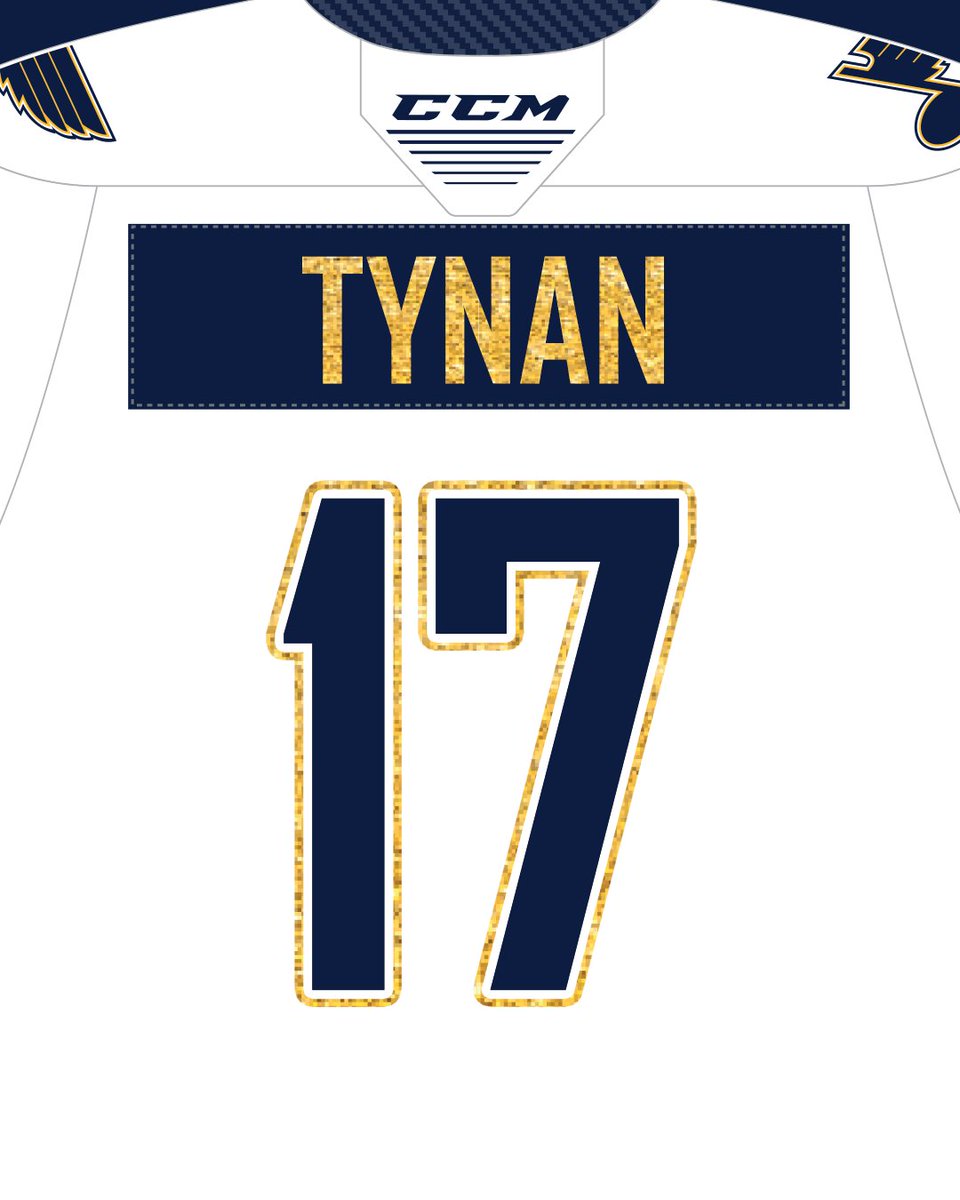 ThunderbirdsAHL's tweet photo. New Names 👀 https://t.co/vY7e6ZS0rt