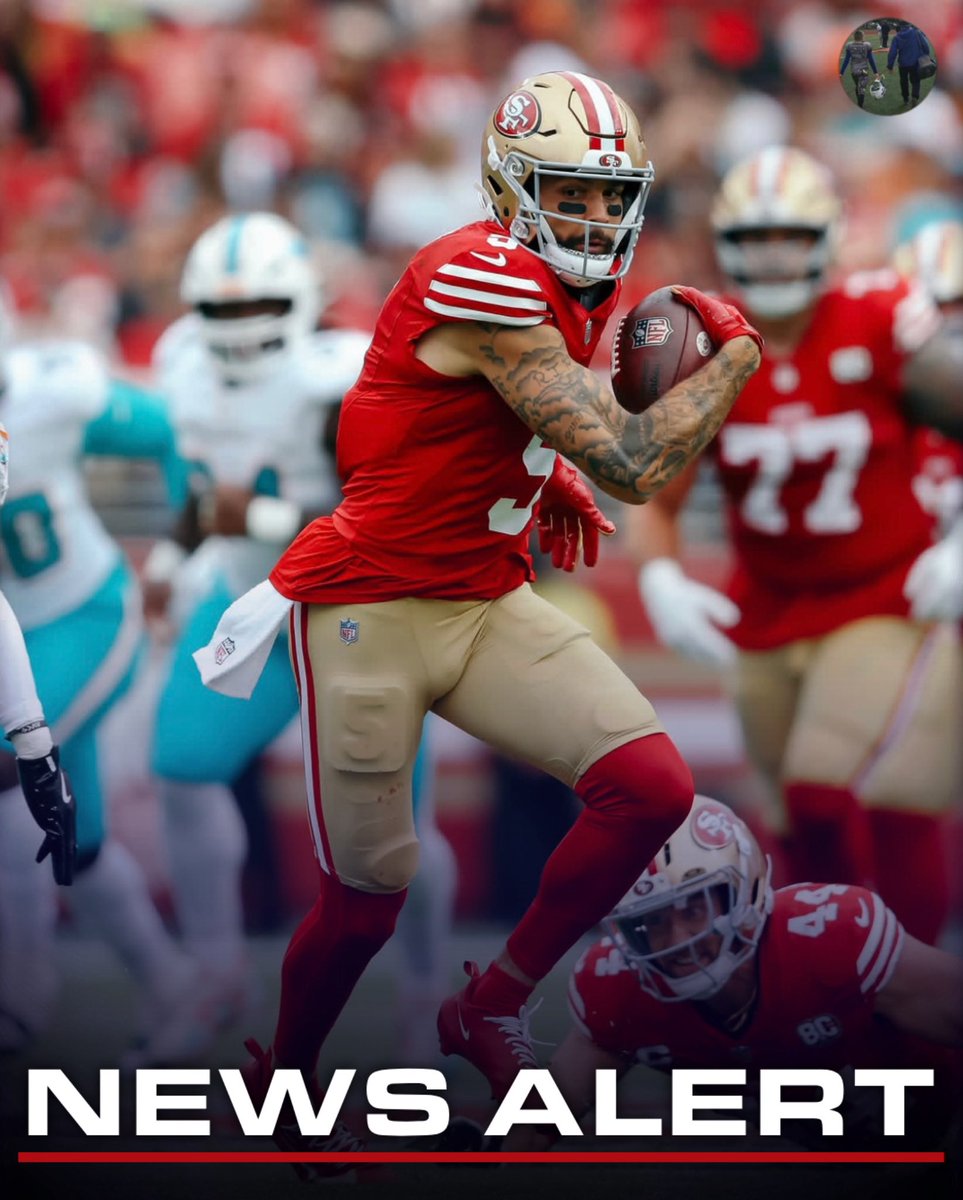 Coach_Yac's tweet photo. Kyle Shanahan on Mike Evans injured rib:

“It shouldn’t be long term. We have to see how it goes this week.” https://t.co/DMNtDfqoiV