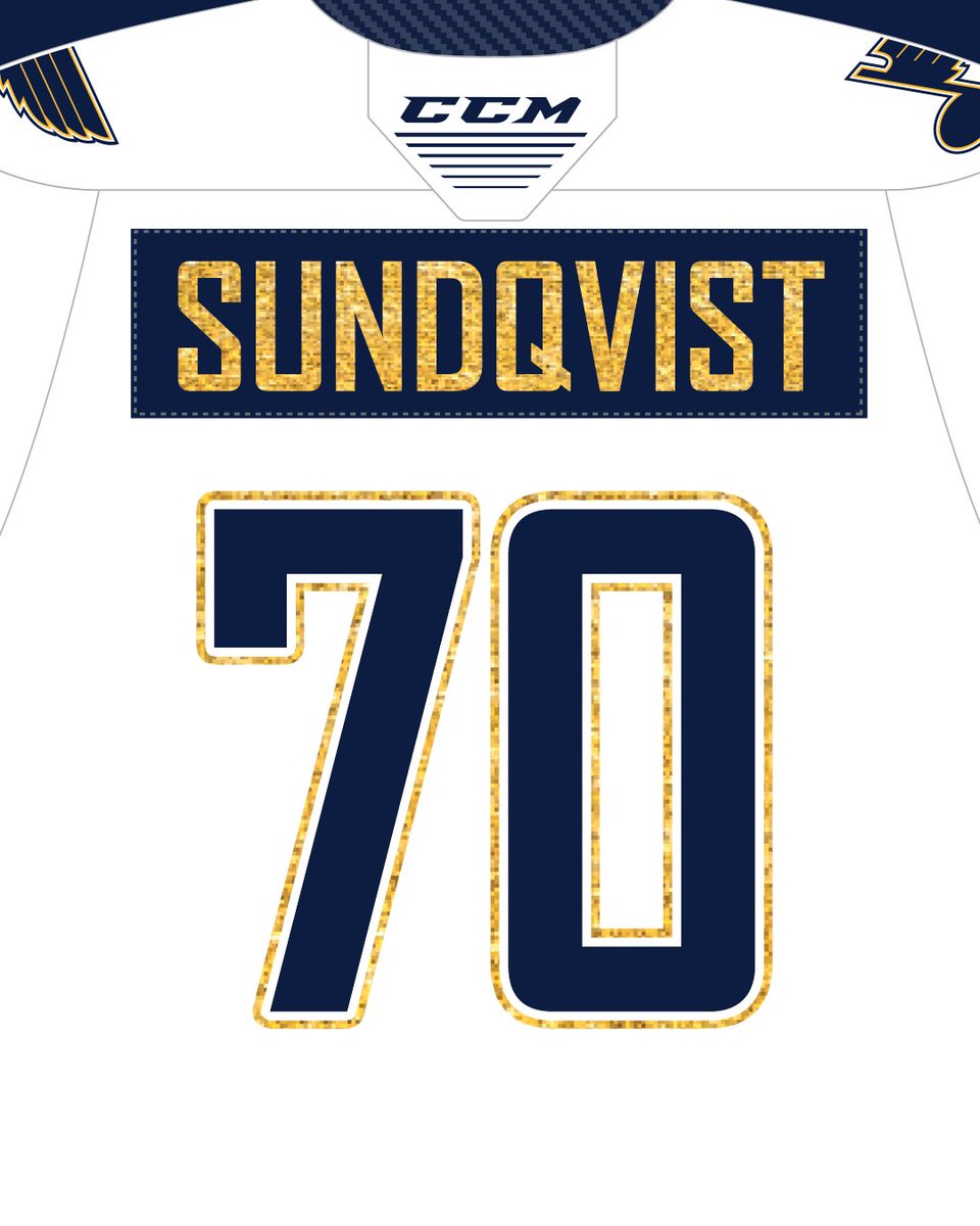 ThunderbirdsAHL's tweet photo. New Names 👀 https://t.co/vY7e6ZS0rt