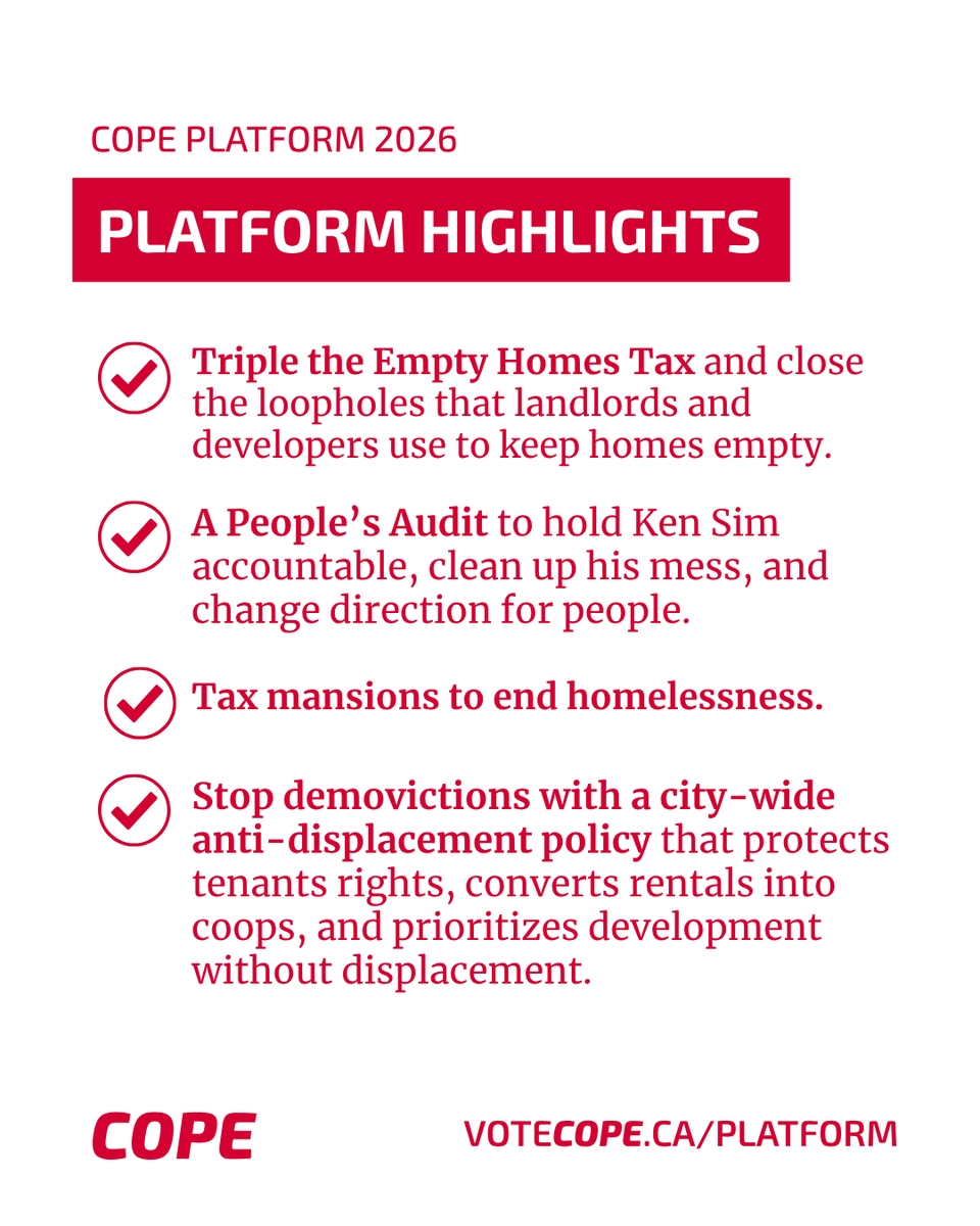 COPEVancouver's tweet photo. Our platform is out. Here's a sample.

Read the whole thing here:
https://t.co/97e9iSmSRt https://t.co/zabi8hGBrT