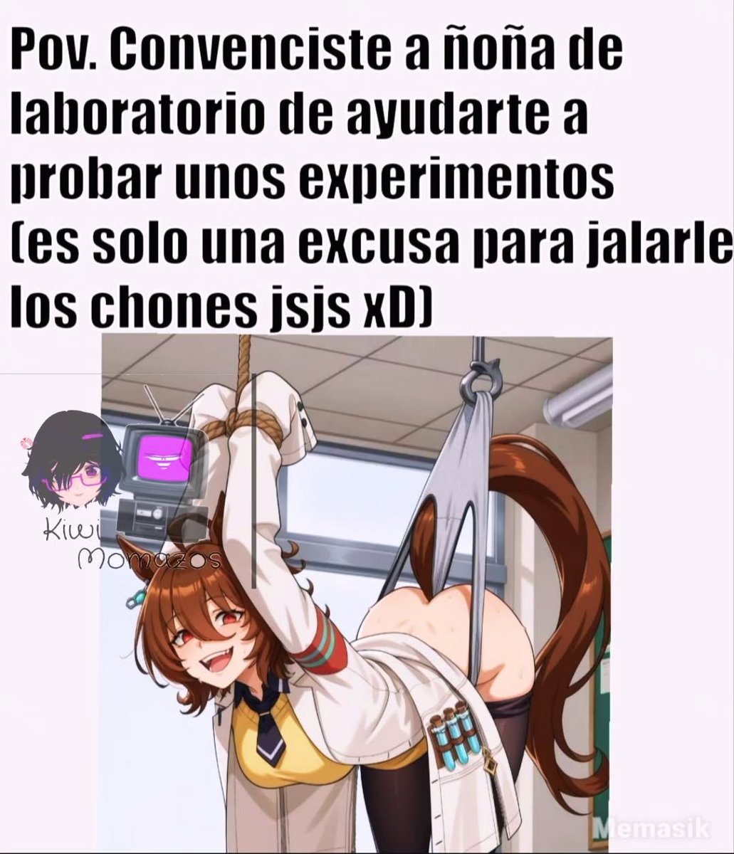 Kiwinlc's tweet photo. El orden del factor no altera el producto ùwú
#calzonchino #wedgies https://t.co/zOFGVvotcz