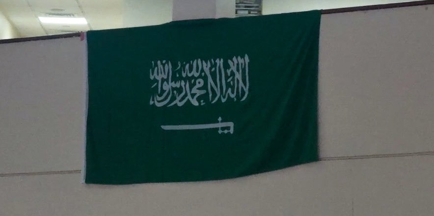 1im_j's tweet photo. National day💚💚💚 https://t.co/fuOVQxvkiS