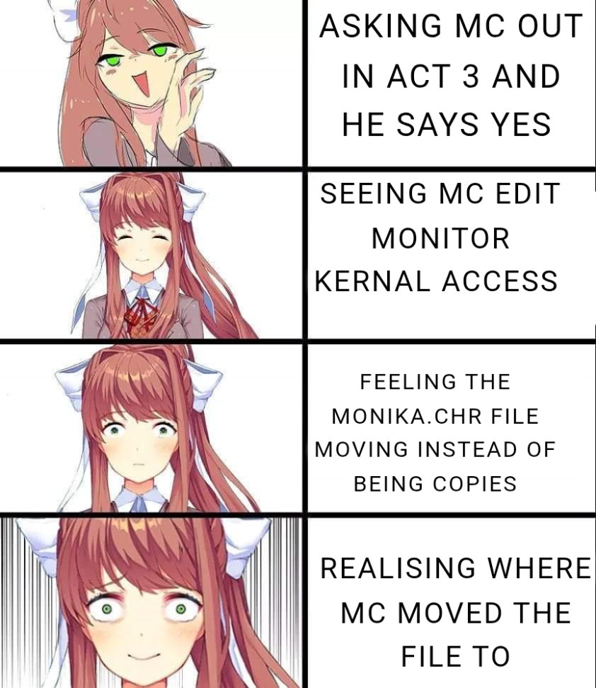 SAY0RI_DDLC's tweet photo. https://t.co/QBkGrQ3rAA