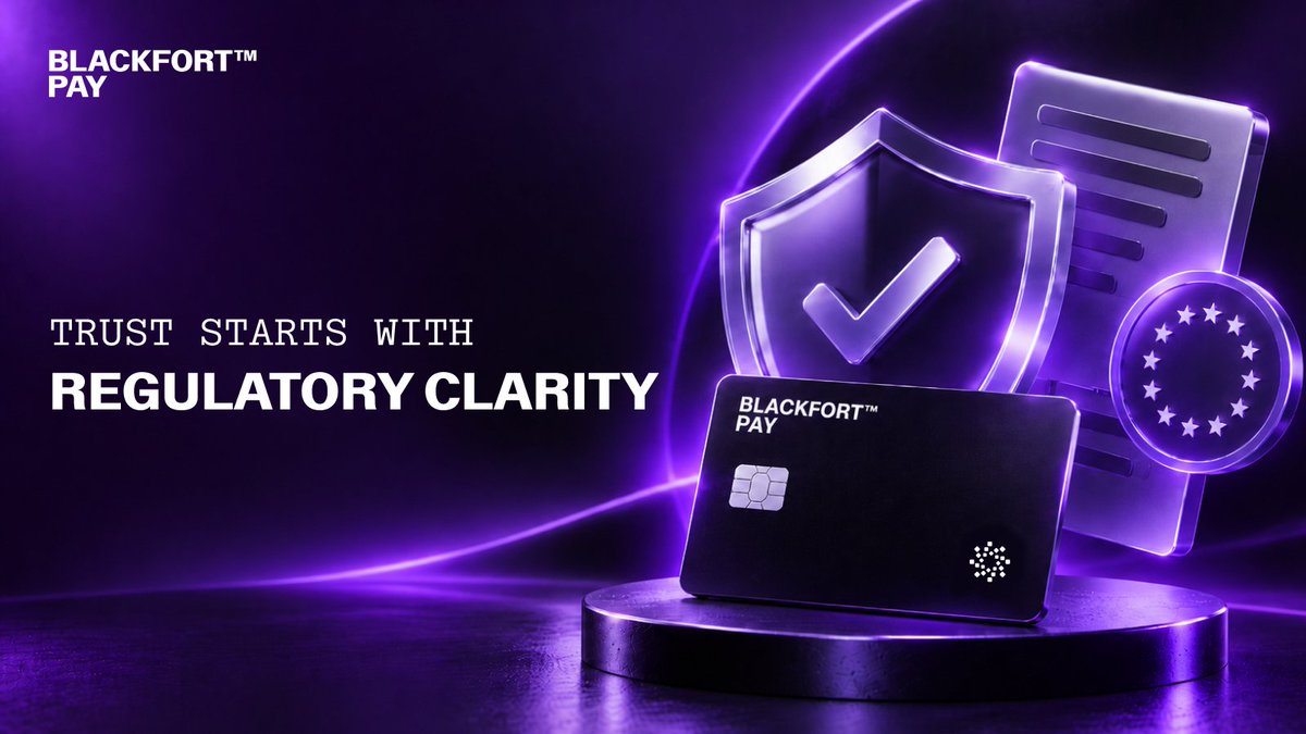 BlackfortPay tweet picture