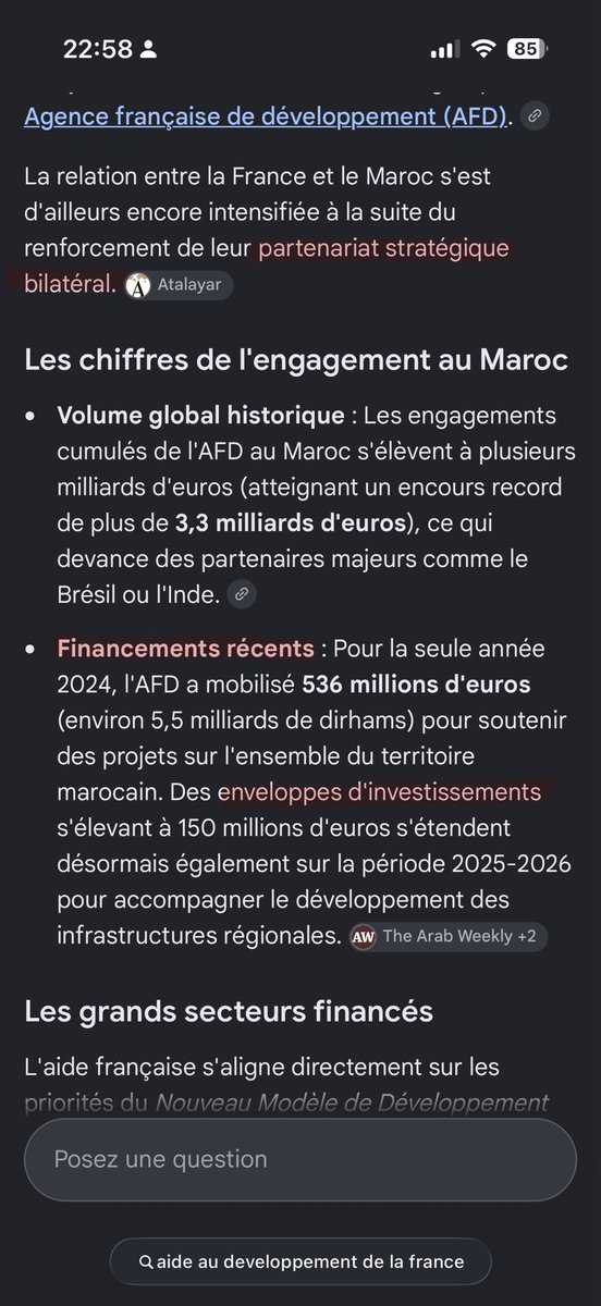 SowGood27's tweet photo. @Jaffar91948753 @koulouglistan Si tu mens si t’étais pas un menteur tu aurais mis tout les screen notamment ceux du dernier paragraphe où on parle de prêts comme d’habitude vous maniez l’information comme ça vous arrange . Pour un petit fils de français c’est dommage de pas le comprendre 🤡🤡 https://t.co/iGekwjSJpd