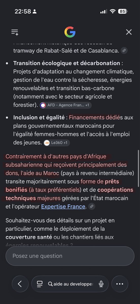SowGood27's tweet photo. @Jaffar91948753 @koulouglistan Si tu mens si t’étais pas un menteur tu aurais mis tout les screen notamment ceux du dernier paragraphe où on parle de prêts comme d’habitude vous maniez l’information comme ça vous arrange . Pour un petit fils de français c’est dommage de pas le comprendre 🤡🤡 https://t.co/iGekwjSJpd