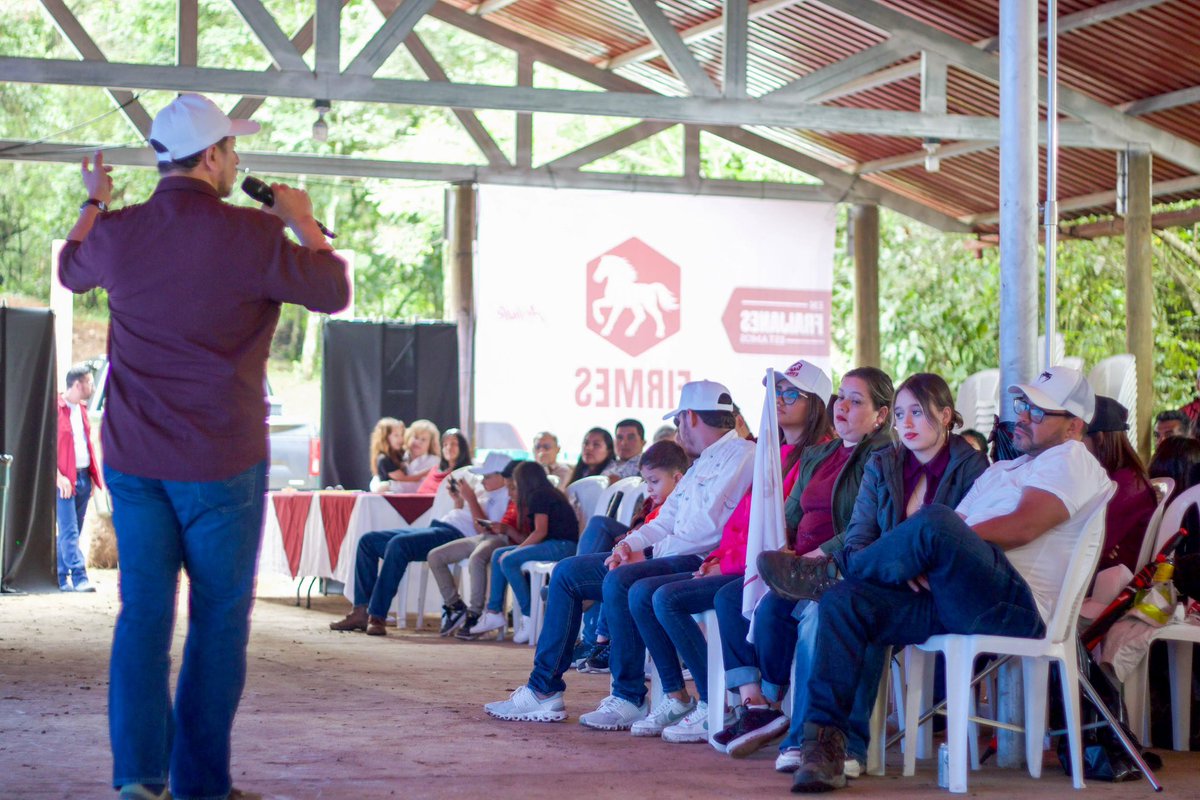 firmesgt's tweet photo. Una jornada de participación, organización y trabajo territorial.

Afíliate. Artículo 20, literal h. de la LEPP.

#EstamosFirmes #Guatemala https://t.co/7CCeZqpqxW